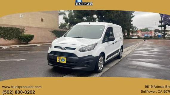 FORD TRANSIT CONNECT 2016 NM0LS7E79G1271520 image